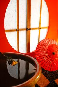 Foto Kyotos asuva majutusasutuse ゼロイン祇園三条 galeriist