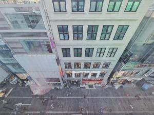 Hverfið umhverfis hostelið eða í nágrenninu