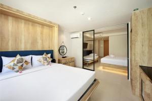 Anagata Tanjung Benoa Bali