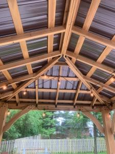 Billede fra billedgalleriet på Relaxing Retreat i Knoxville