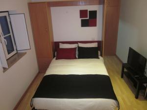 Легло или легла в стая в Casinha da Pedra
