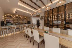 Mynd úr myndasafni af Jodi Dalat Hotel í Da Lat