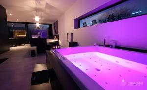 Fotografie z fotogalerie ubytování Oduo v destinaci Sart-lez-Spa
