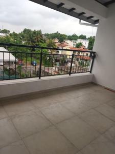 Balkón nebo terasa v ubytování Comfortable Stay in Colombo