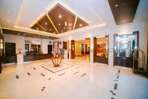 Gallery image of Sahid T-More Hotel in Kupang
