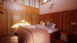 Fotografie z fotogalerie ubytování BARFI MANALI v destinaci Manāli