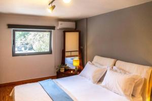 Imagen de la galería de Varkiza Minimal Residence-5minSea, en Vari