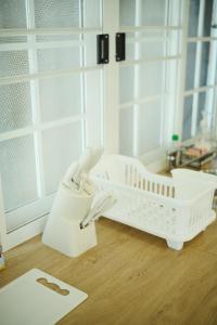 Φωτογραφία από το άλμπουμ του Hidden Gems in China town, 2BR στη Μπανγκόκ