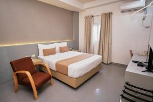Galeriebild der Unterkunft Casa Veles Hotel in Mariveles