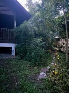Fotografie z fotogalerie ubytování Chaweang cozy house 1 km.Lotus v destinaci Ban Ko Khwan