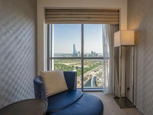 Gallery image of HomesGetaway -Cozy 1BR in Creek Heights Residences in Dubai