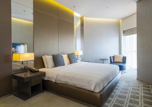 Gallery image of HomesGetaway -Cozy 1BR in Creek Heights Residences in Dubai