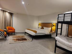 Galería fotográfica de Sky Lodge Hotel en Nathia Gali