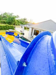 Πισίνα στο ή κοντά στο The best house pool villa Sattahip
