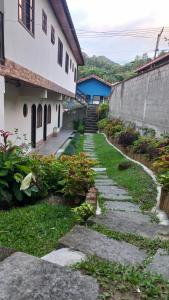 Pousada Girar do Sol