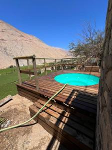 Galeriebild der Unterkunft Ladera Loft Pisco Elqui in Pisco Elqui + 13 Fotos