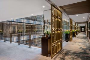 科威特Waldorf Astoria Kuwait的相册照片