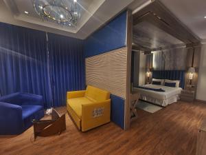Gallery image of Grace Cox Smart Hotel in Cox's Bazar