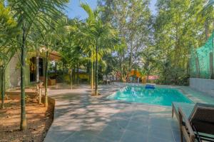 阿利鲍格Silvanus Forest Retreat, Alibaug的相册照片
