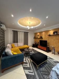 Air Albania Luxury apartment