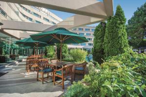 Gallery image of Jeravi Beach Hotel - All Inclusive in Sunny Beach