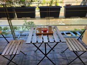Imagem da galeria de Wulai Shui An Hot Springs em Wulai
