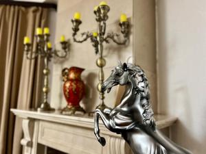 Ảnh trong thư viện ảnh của Family Hotel ở Yerevan