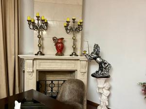 Ảnh trong thư viện ảnh của Family Hotel ở Yerevan