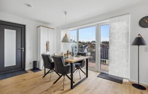 Balkón nebo terasa v ubytování Gebirgsresort Winterberg + 8 fotografií