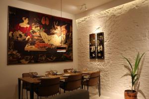 Foto dalla galleria di The View ad Anversa