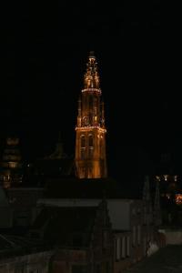 Foto dalla galleria di The View ad Anversa