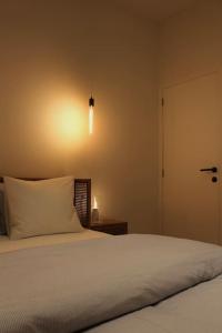Letto o letti in una camera di The View