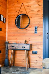 Фотография из галереи VB ECO SUITES в Превезе