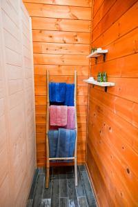 Фотография из галереи VB ECO SUITES в Превезе