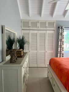 Billede fra billedgalleriet på Isle Be Back Villa i Priory