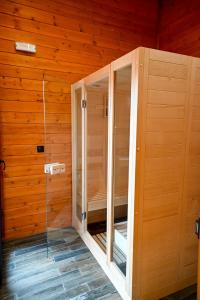 Фотография из галереи VB ECO SUITES в Превезе