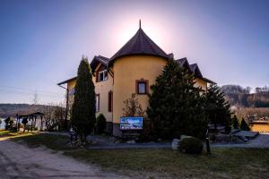 Φωτογραφία από το άλμπουμ του Pensjonat nad jeziorem Lakeside σε Brodnica Dolna