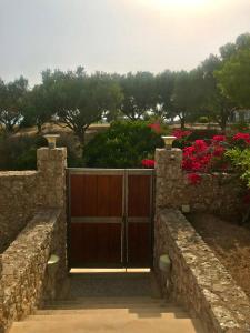 Billede fra billedgalleriet på Luxury sea view villa with pool Porto Heli Agios Aimilianos i Porto Heli