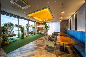 Foto sihtkohas Incheon asuva majutusasutuse Inchon sky and sea ocean view hotel galeriist
