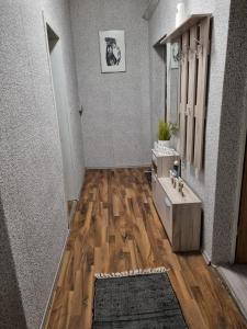 Fotografie z fotogalerie ubytování Ferienwohnung Plötzky v destinaci Plötzky