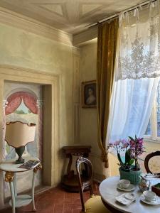 Kép B&B Alla Corte dei Medici szállásáról Firenzében a galériában