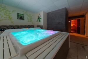 Fotografie z fotogalerie ubytování Hotel De La Route Verte v destinaci Gérardmer