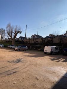 Fotografie z fotogalerie ubytování Appartement T3-Montluçon v destinaci Montluçon