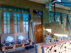 Fotografie z fotogalerie ubytování Secret View Homestay Ella v destinaci Ella