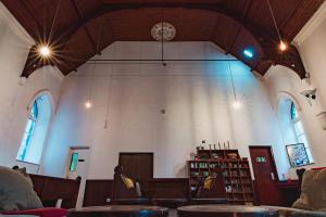 Fotografie z fotogalerie ubytování Kirkby Stephen Hostel v destinaci Kirkby Stephen