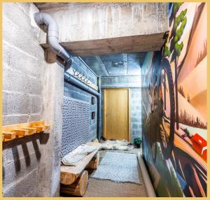 Gambar di galeri bagi Sublime I Chalet T5 I Les Gets di Les Gets