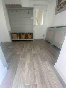 Foto sihtkohas Dungloe asuva majutusasutuse The Townhouse Dungloe galeriist