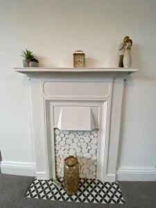 Foto sihtkohas Dungloe asuva majutusasutuse The Townhouse Dungloe galeriist