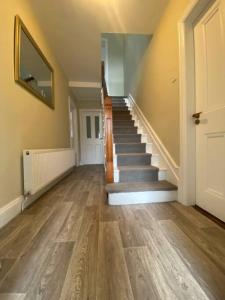 Foto sihtkohas Dungloe asuva majutusasutuse The Townhouse Dungloe galeriist