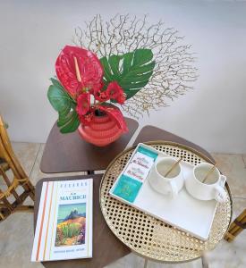 Foto dalla galleria di Cocoon Paradise a Flic-en-Flac